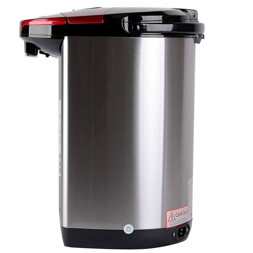 Bình thủy điện 5 lít Nagakawa NAG0405 - Hàng chính hãng