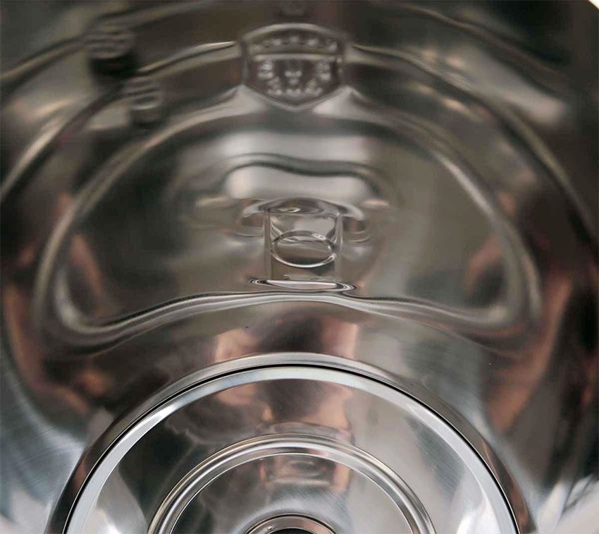 Bình thủy điện 5 lít Nagakawa NAG0405 - Hàng chính hãng