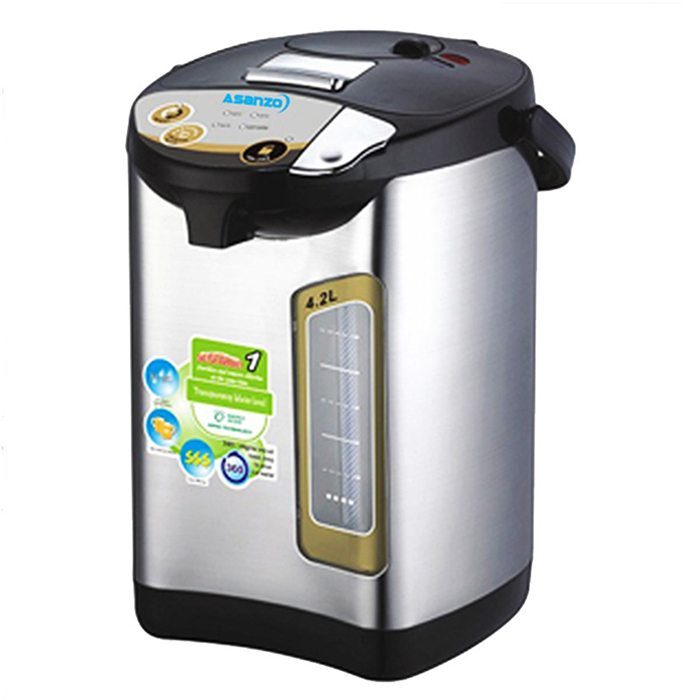 Bình thủy điện Asanzo HP-4215