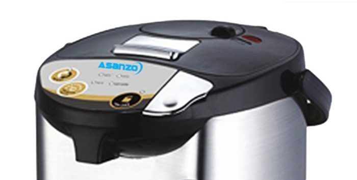 Bình thủy điện Asanzo HP-4215