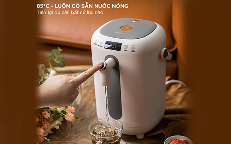 Bình thủy điện Bear KE-B30V1