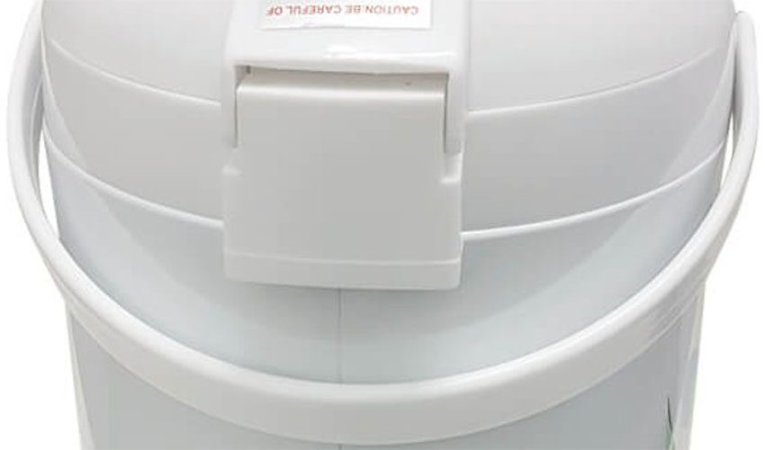 Bình thủy điện Bigsun BTP-250 - Hàng chính hãng