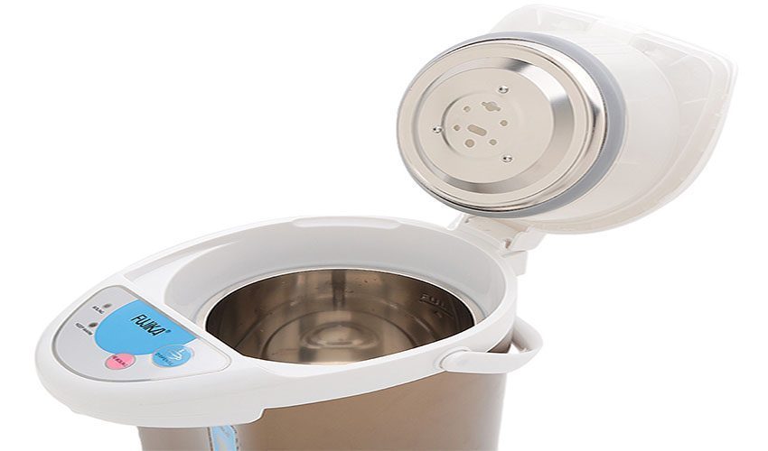 Bình thủy điện Fujika FU3.2L - Hàng chính hãng