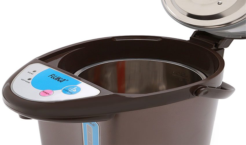 Bình thủy điện Fujika FU4L - Hàng chính hãng