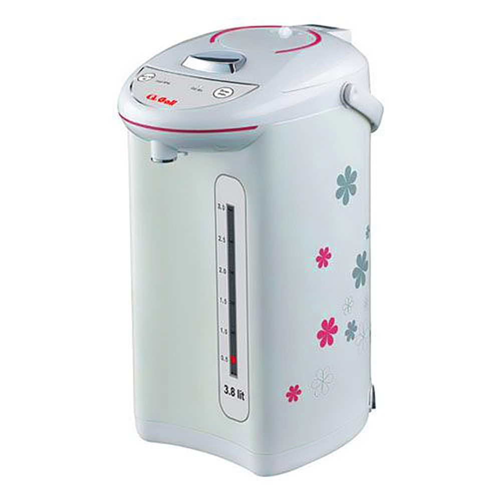 Bình thủy điện Gali GL-5038A - Hàng chính hãng