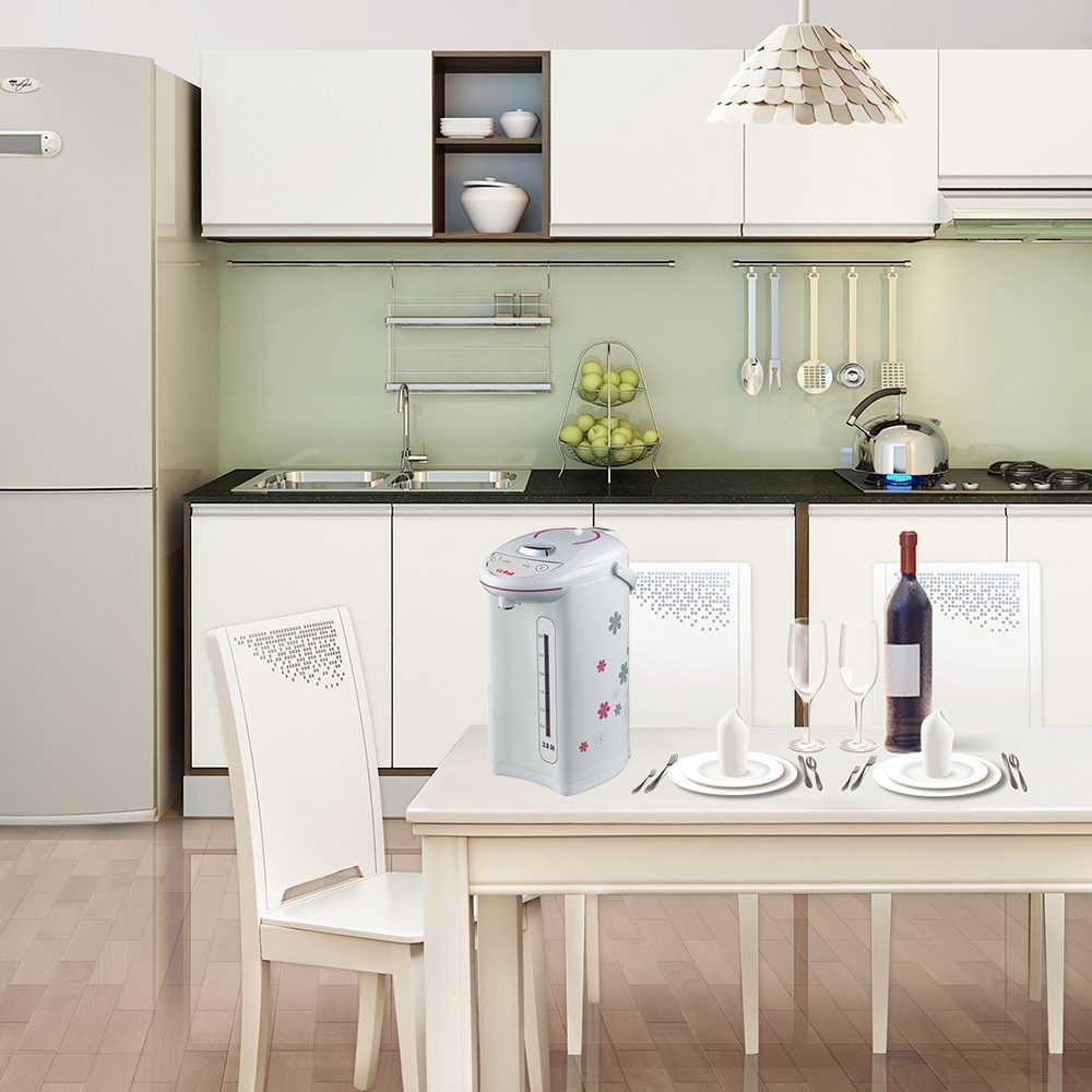 Bình thủy điện Gali GL-5038A - Hàng chính hãng