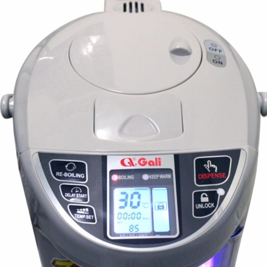 Bình thủy điện Gali GL-5050 - Hàng chính hãng