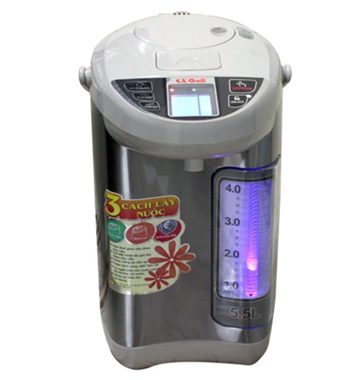 Bình thủy điện GL-5055 - Hàng chính hãng