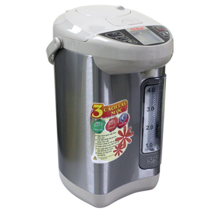 Bình thủy điện GL-5055 - Hàng chính hãng