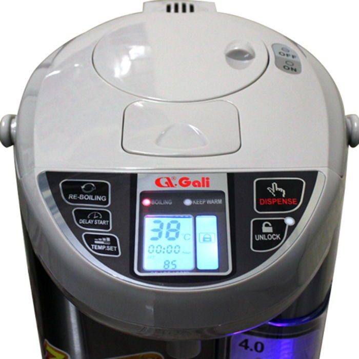 Bình thủy điện GL-5055 - Hàng chính hãng