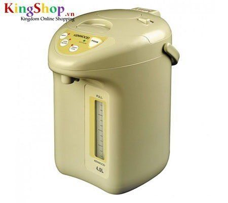 Bình thủy điện Kenwood AP746 - Dung tích 4.0L - Hàng chính hãng