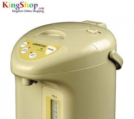 Bình thủy điện Kenwood AP746 - Dung tích 4.0L - Hàng chính hãng
