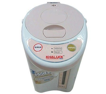 Bình thủy điện Khaluck KL-945 - Hàng chính hãng