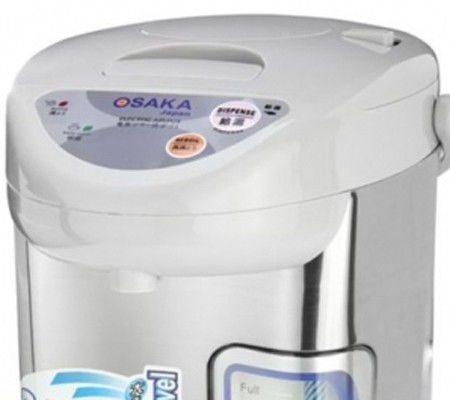 Bình thủy điện AP 36S