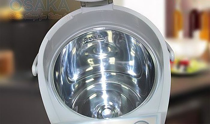 Lòng bình thủy điện Osaka APE-403S