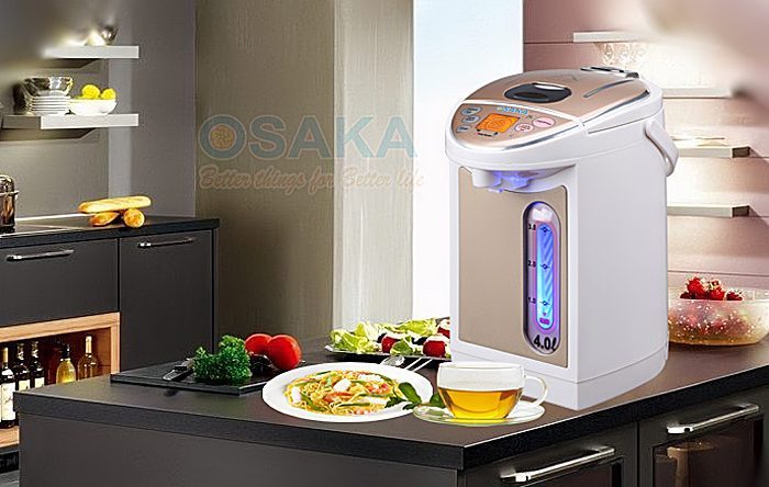 Đèn led của bình thủy điện Osaka APE-406-P