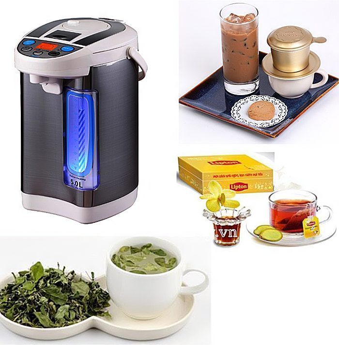 Đèn Led bình thủy điện Osaka APE-502-S