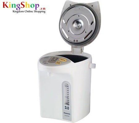 Panasonic NC-EH30PWSY - Dung tích 3.0L
