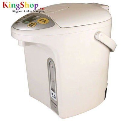 Bình thủy điện Panasonic PABT-NC-BH30PCSY - Dung tích 3.0L 