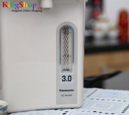 Panasonic PABT-NC-BH30PCSY 