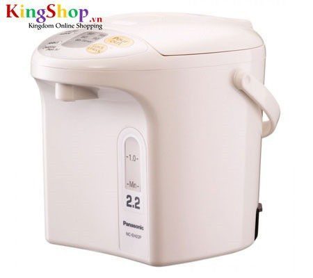 Bình thủy điện Panasonic PABT-NC-EH22PWSY - Dung tích 2.2L - Hàng chính hãng