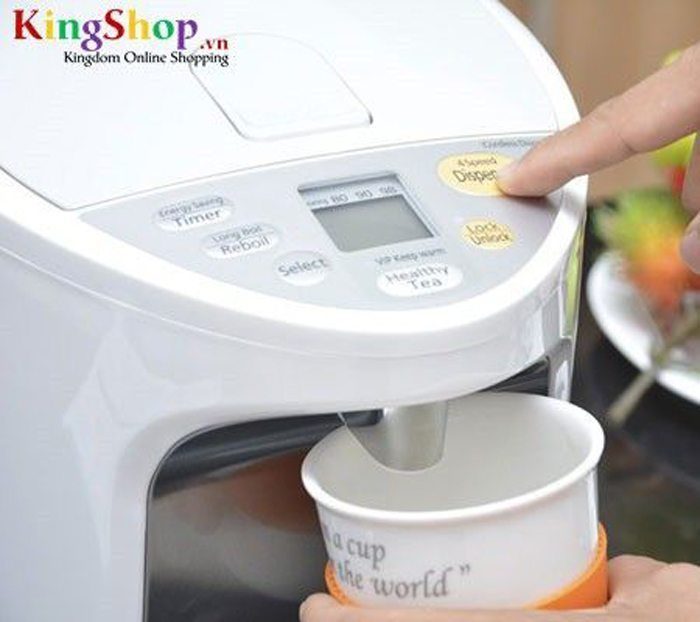 Panasonic PABT-NC-HU301PHSY