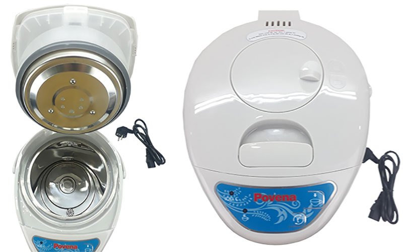 Bình thủy điện Povena PVN-32 - Hàng chính hãng