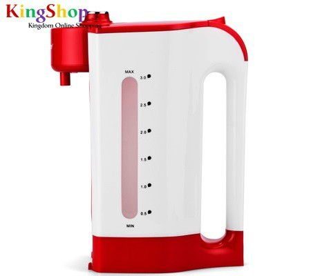 Bình thủy điện siếu tốc Sanaky AT-31ST - Dung tích 3.5L