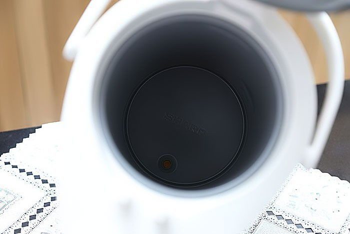 Bình thủy điện Sharp KP-30STV 