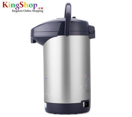 Bình thủy điện cơ Sharp KP-30SV - Dung tích 2.9L - Hàng chính hãng