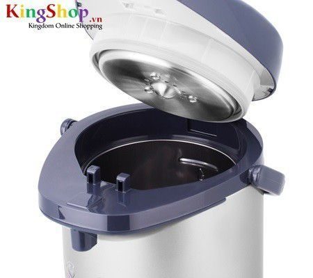 Bình thủy điện cơ Sharp KP-30SV - Dung tích 2.9L - Hàng chính hãng