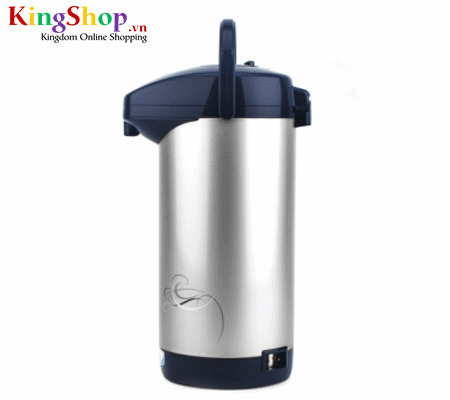 Bình thủy điện Sharp KP-36SV - Hàng chính hãng