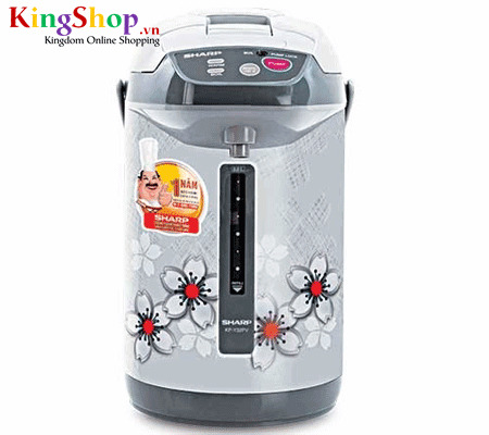 Bình thủy điện Sharp KP-Y32PV - Dung tích 3.0L
