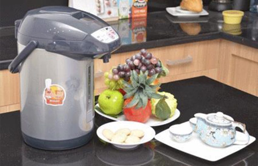 Bình thủy điện Sharp KP-Y32PV - Dung tích 3.0L - Hàng chính hãng