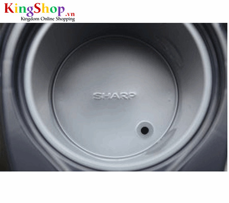  Sharp KP-Y32PV - Dung tích 3.0L