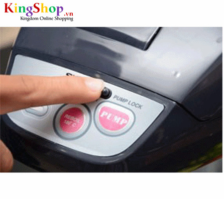 Bình thủy điện Sharp KP-Y32PV - Dung tích 3.0L