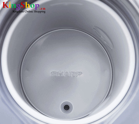 Bình thủy điện Sharp KP-Y33BTV - Dung tích 3.3L - Hàng chính hãng