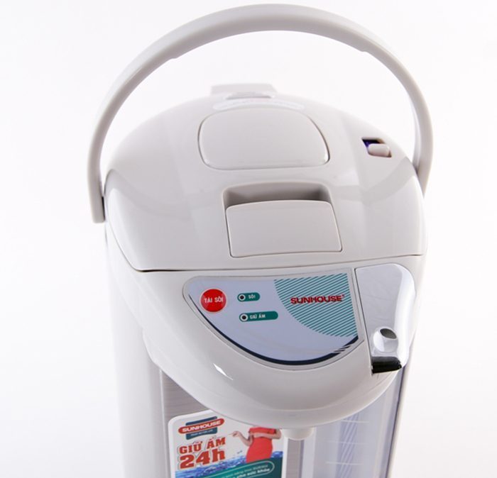 Bình thủy điện Sunhouse SH1533