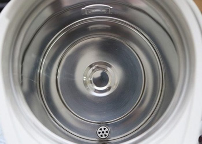 Bình thủy điện Sunhouse SH1535 - Hàng chính hãng