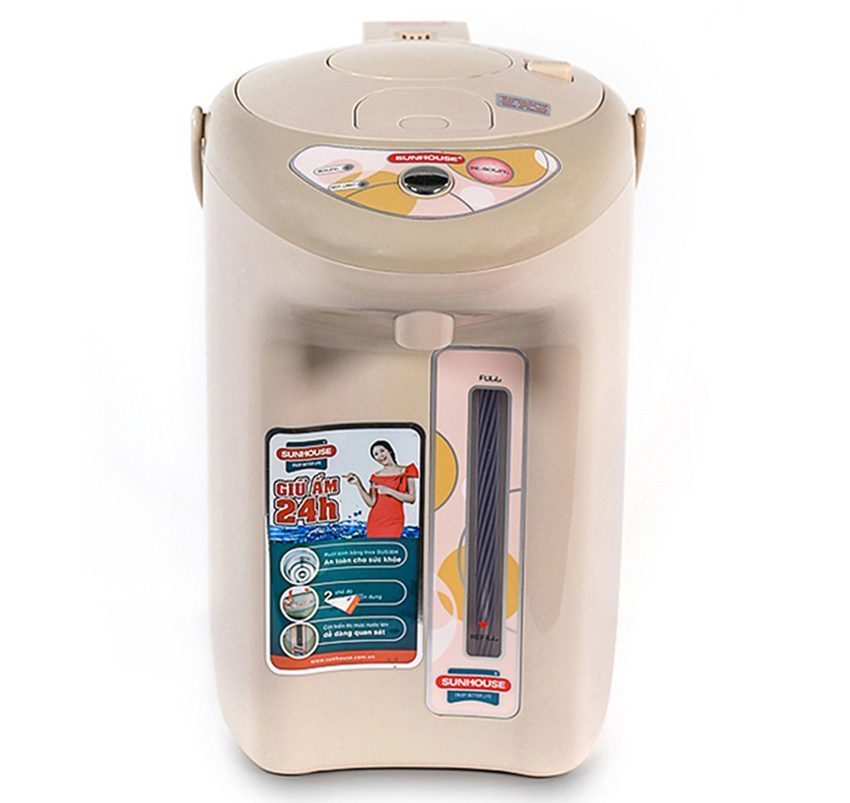 Bình thủy điện Sunhouse SH1530