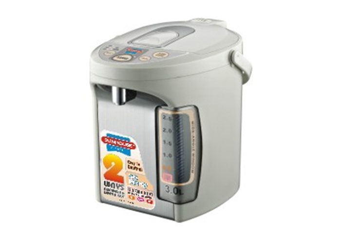 Bình thủy điện Sunhouse SHD1538