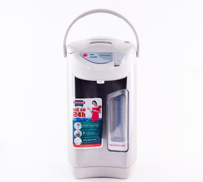 Bình thủy điện Sunhouse SHD1548