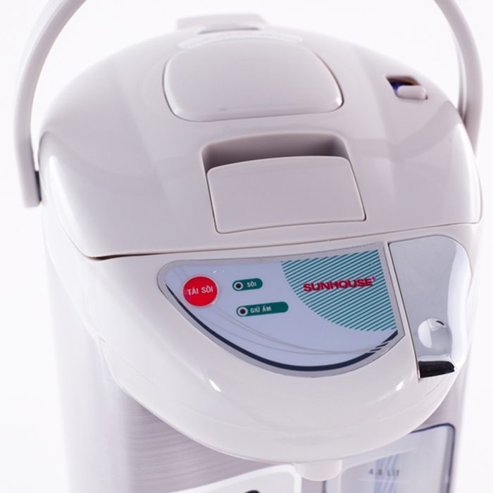 Bình thủy điện Sunhouse SHD1548
