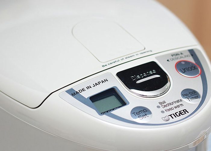 Bình thủy điện Tiger PDN-A50W