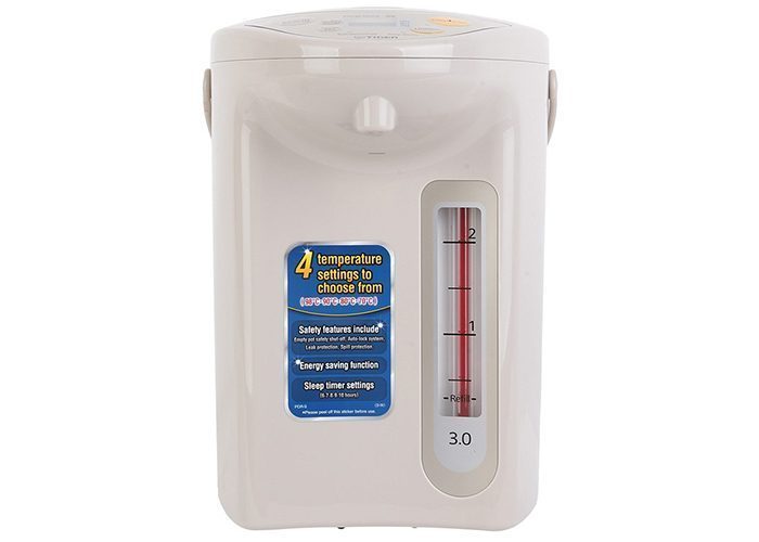 Bình thủy điện Tiger PDR-S30W