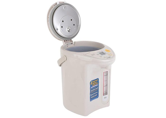 Bình thủy điện Tiger PDR-S30W