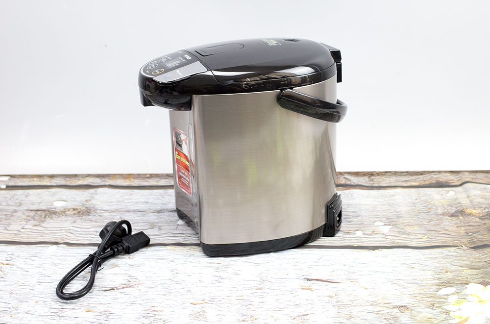 Bình thủy điện Tiger PDU-A40W - Hàng chính hãng