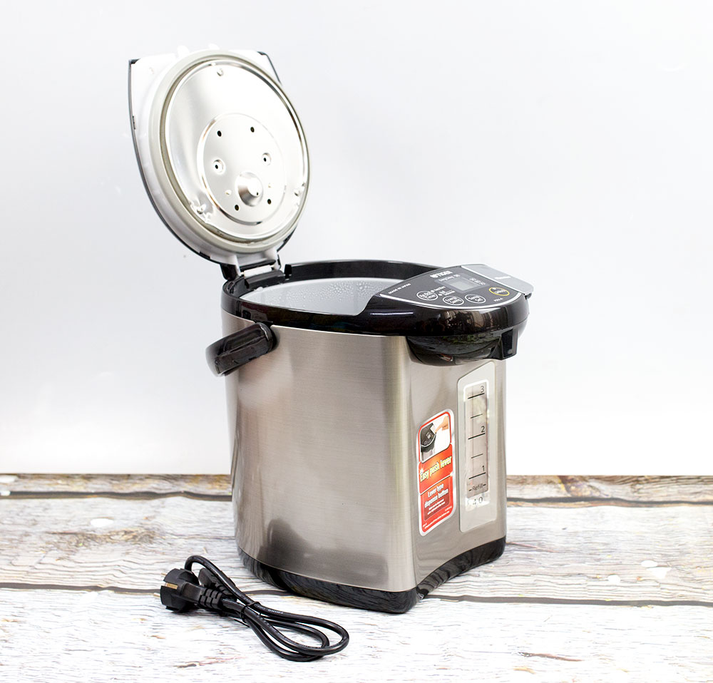 Bình thủy điện Tiger PDU-A40W - Hàng chính hãng