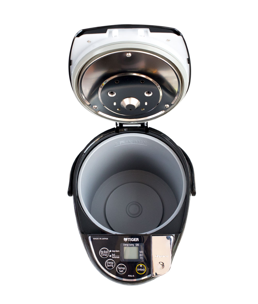 Bình thủy điện Tiger PDU-A40W - Hàng chính hãng