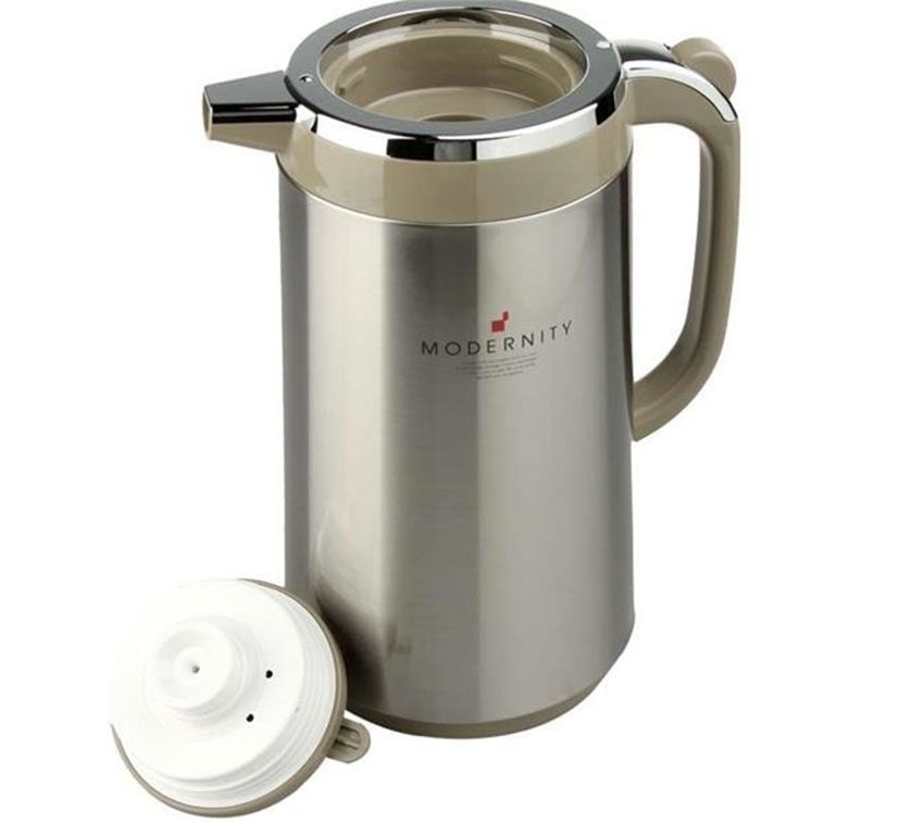 Bình thủy chứa Tiger PRT-S190 (Không dùng điện) - Hàng chính hãng